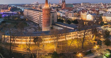 Pogoda w Opolu. Prognoza na sobotę 3 stycznia. Mróz i umiarkowane chmury, bez opadów