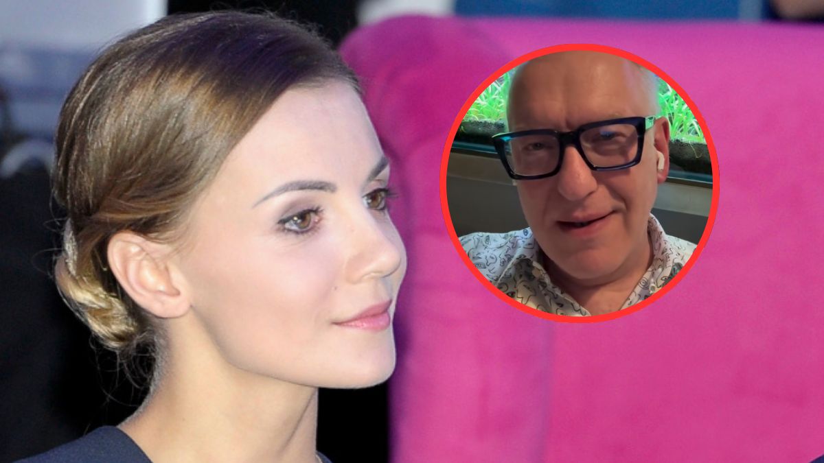 Szczygieł broni Dunikowskiej-Paź