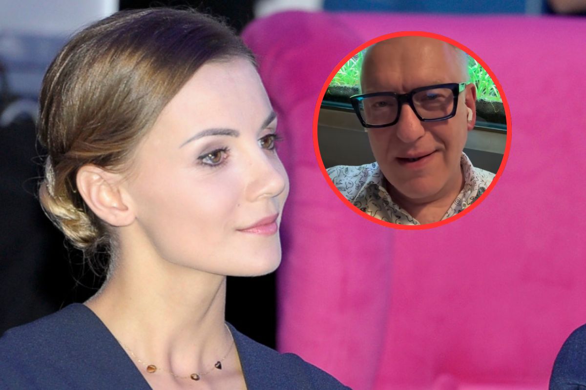 Prezenterka TVP skrzywdzona przez AI. Szczygieł: "Fałsz może zniszczyć życie"