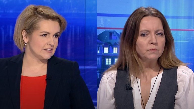 Wpadka w TVP