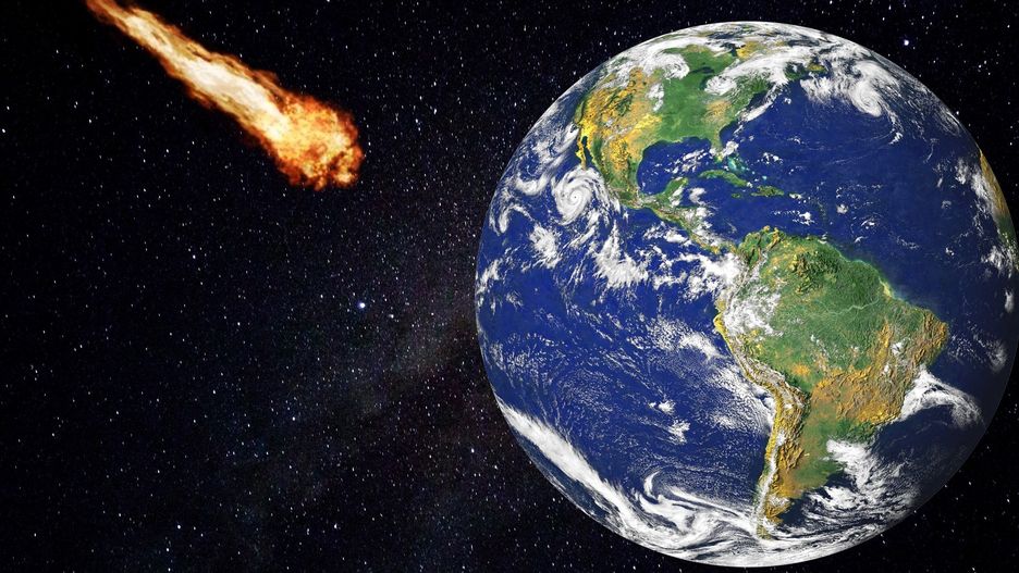 Symulacja NASA