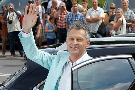 "X Factor": Robert Kozyra jedzie po Okupnik? "Wokalistką jest przeciętną"