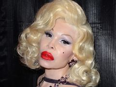 Amanda Lepore - potwór kontratakuje!