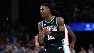 Szok. Gwiazdor NBA do wzięcia!