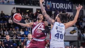 MKS się zbroi, a Legia blisko domknięcia składu. Oto nowe transfery w PLK!