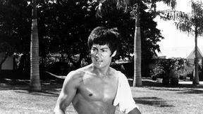 Oni potrafią walczyć - rozpoznaj na zdjęciach aktorów!