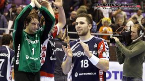 Puchar Niemiec: Flensburg i Füchse w ćwierćfinale