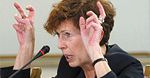 Rapaczyńska odchodzi z Agory
