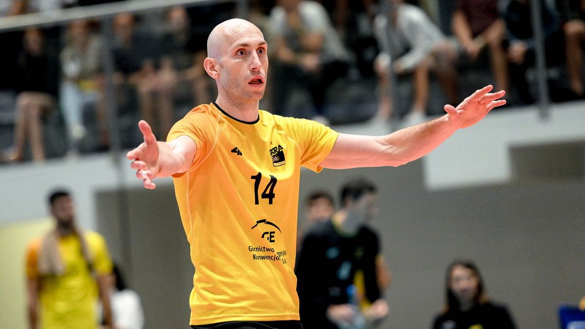 WP SportoweFakty / Paweł Piotrowski