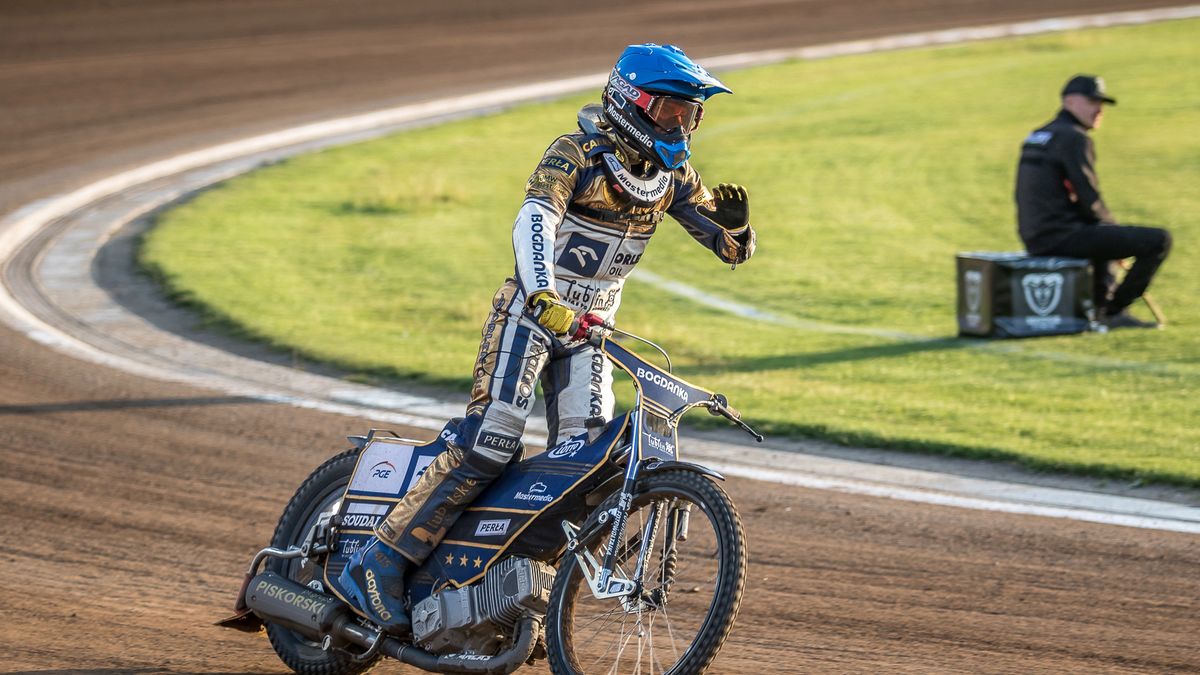 WP SportoweFakty / Michał Chęć