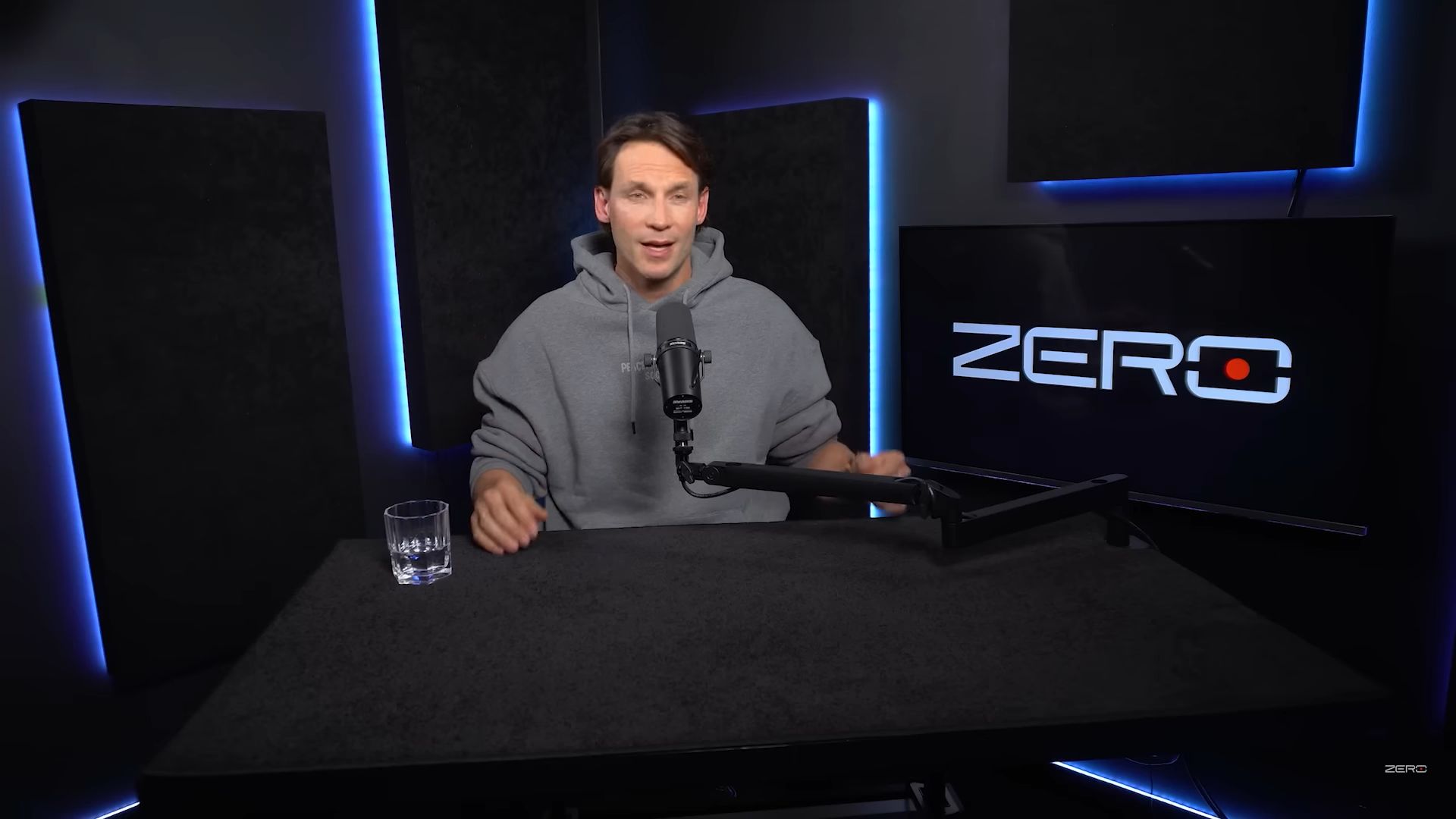 Tomasz Wolny dołączył do ekipy "Kanału Zero"