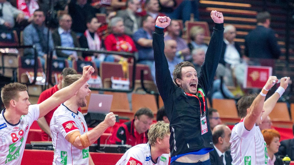 PAP / Andrzej Grygiel