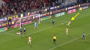 Jakub Kamiński show w Bundeslidze. Wielki, wielki mecz Polaka