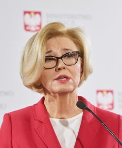 Wiceminister Edukacji i Nauki zakażona koronawirusem