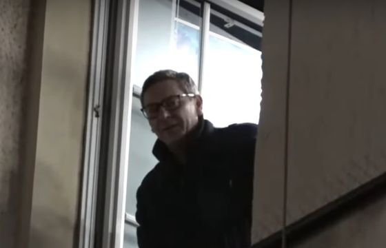 RMN: Michał Adamczyk prezesem TVP. "Uczynię wszystko, by ukarać winnych i wznowić wszystkie anteny"