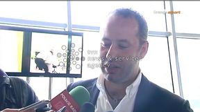 Prezes Legii o fladze: Wyjaśniliśmy sprawę