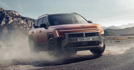 Hyundai zafundował Tucsonowi więcej off-roadowego charakteru. Oto Tucson XRT