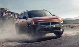 Hyundai zafundował Tucsonowi więcej off-roadowego charakteru. Oto Tucson XRT