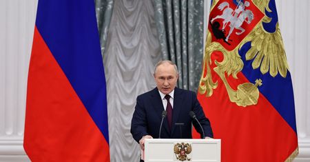 Oto co próbuje ukryć przed światem Władimir Putin