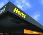Hertz Company - od Forda T do Lexusa