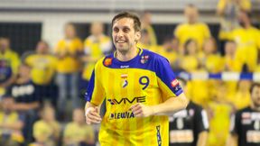 Czeczeńcy bez szans - relacja z meczu SPR Stal Mielec - Vive Targi Kielce