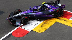 Formula E®. Gdzie obejrzeć e-Prix Sanyi? Czy będzie stream online?