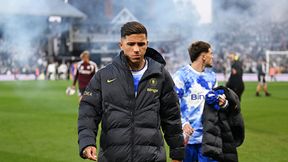Nie zapomnieli, co zrobił na mundialu. Anglicy tak mu się odpłacili