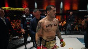 Polowanie na trzy pasy One Championship? Z nimi może zawalczyć Soldić