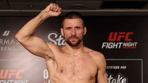 Mateusz Gamrot może zawalczyć poza UFC