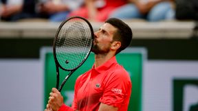 Wielkie gwiazdy tenisa ponownie w akcji na Roland Garros. Oto plan 7. dnia