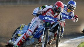 Żużel. Tomasz Gollob i jego 22. wygrana w Grand Prix. Pogodził rywali w Szwecji [WIDEO]