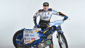 Motor Lublin pozyskał potężnego sponsora! Zaprezentował też nowe kevlary