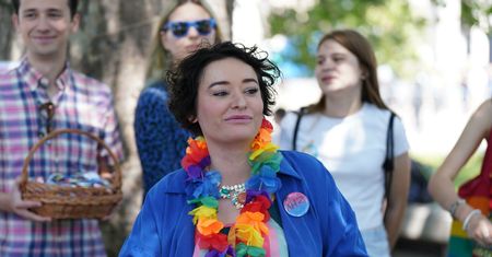 Żukowska zwróciła się do PSL. "Sugerowałabym ostrożność"