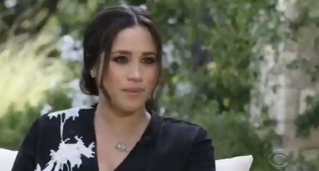 Internauci wytykają Meghan Markle hipokryzję