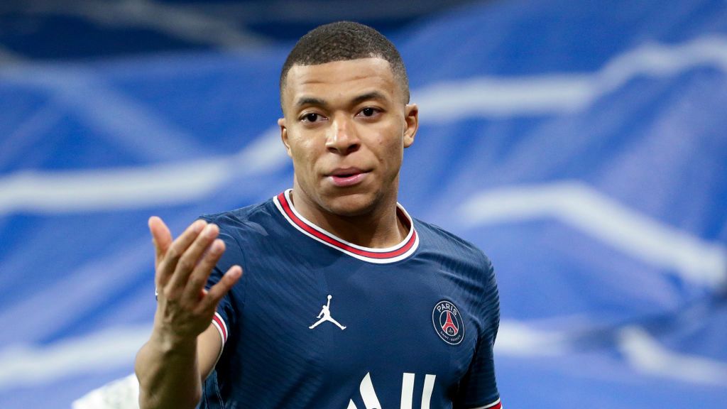 Zdjęcie okładkowe artykułu: Getty Images / John Berry / Na zdjęciu: Kylian Mbappe