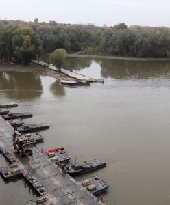 Awaria "Czajki". Tarcza wiertnicza minęła Wisłę. W grudniu rura przejmie tłoczenie ścieków