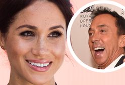 Zaapelował na wizji. "Meghan, jeśli to oglądasz, błagam, zgódź się!"