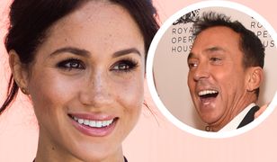 Zaapelował na wizji. "Meghan, jeśli to oglądasz, błagam, zgódź się!"