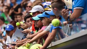 Śledzisz uważnie Australian Open? Sprawdź się w naszym tenisowym quizie!