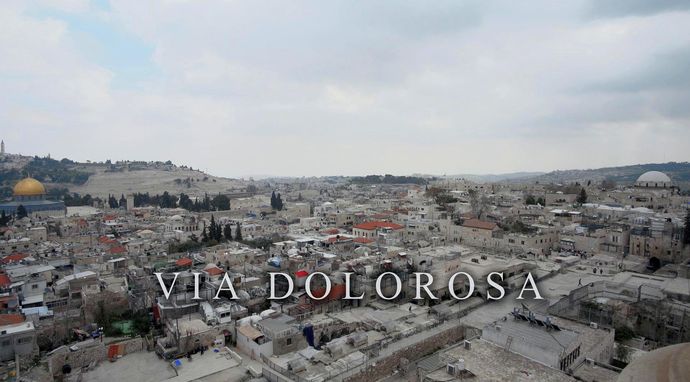 Via Dolorosa