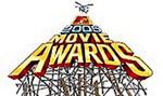MTV Movie Awards. Nominacje
