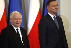 Radzą Kaczyńskiemu: "Trzeba się liczyć z prezydentem"