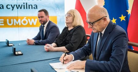 Lublin utworzy centra odporności. Miasto pozyskało 6 mln zł na poprawę bezpieczeństwa mieszkańców