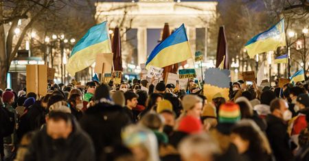 Niemcy chcą pomóc Polsce. Chodzi o skutki konfliktu w Ukrainie