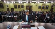 Kryzys na Krymie. John Kerry zwrócił się do amerykańskiego Senatu
