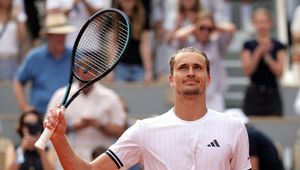 Została ósemka. To oni są w grze o tytuł w Roland Garros
