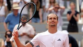 Została ósemka. To oni są w grze o tytuł w Roland Garros