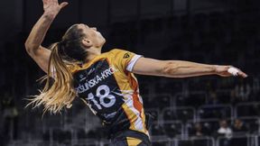 Kto je zatrzyma? Ósma wygrana z rzędu rewelacji Tauron Ligi