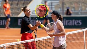 Świat czeka na starcie Świątek z Sabalenką. Fibak wydał wyrok