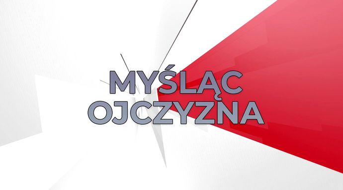 Myśląc Ojczyzna